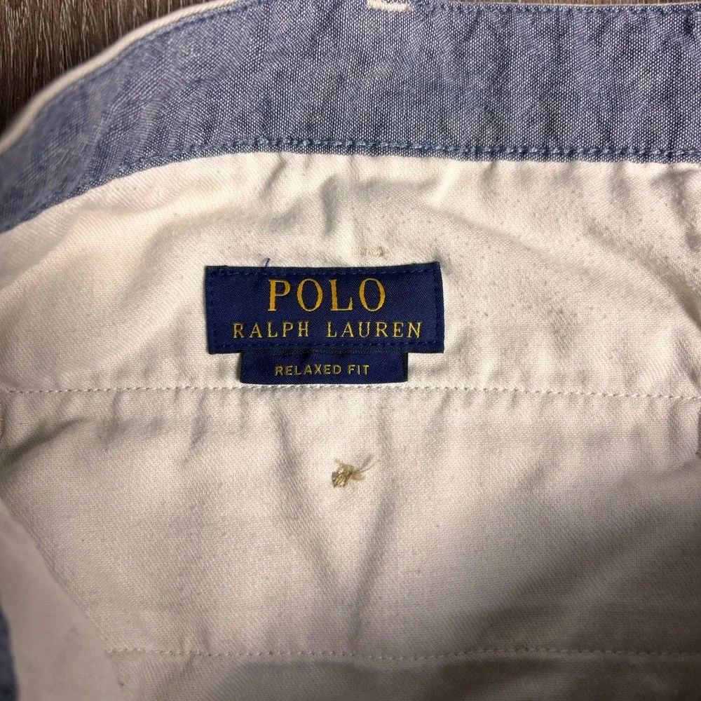 POLO Ralph Lauren Men's 9